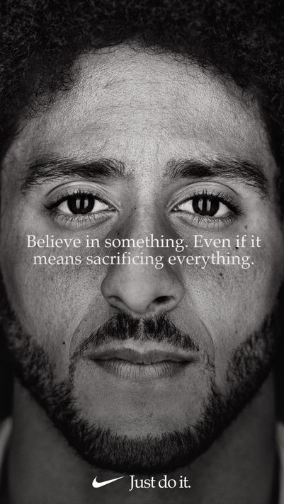 Nike: The Brand that “Just Did It”